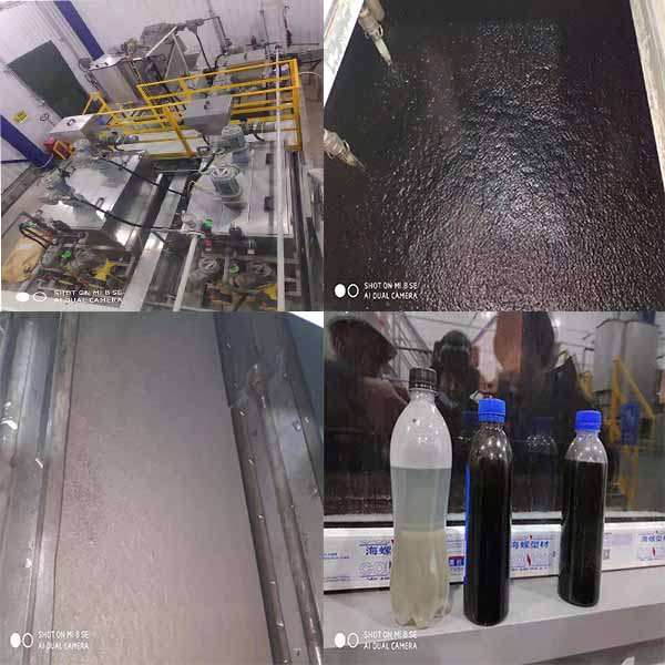 乐玩LEWIN技术有限公司-广西环保气浮浮选设备